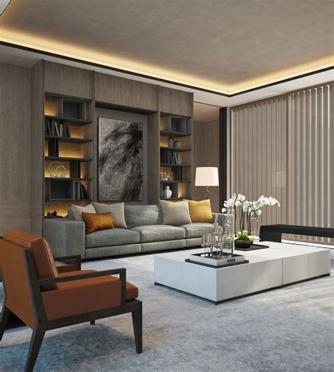 Arredamento e illuminazione